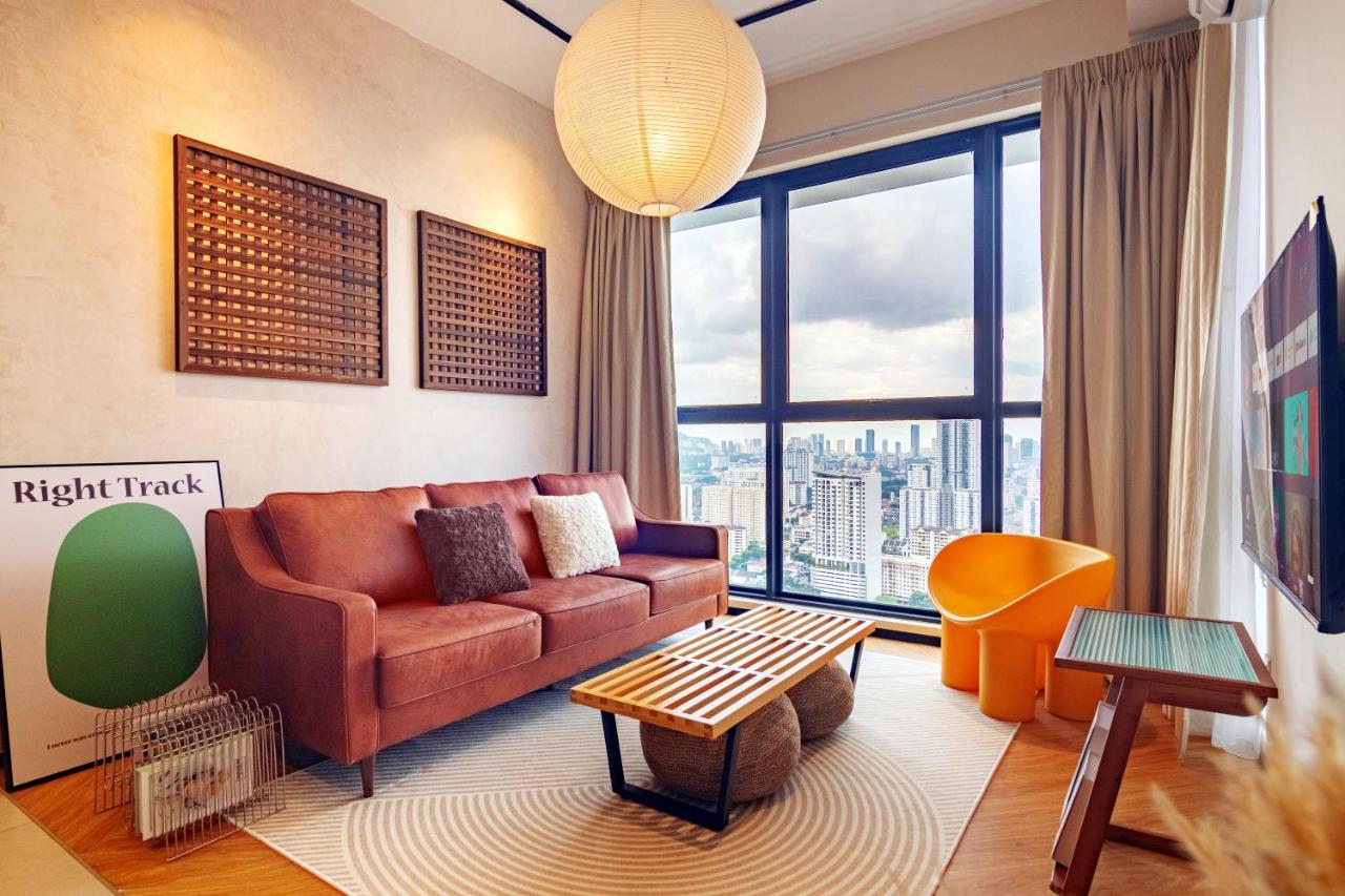 Urban Suites, Classic Collection By Stellar Alv Jelutong Dış mekan fotoğraf