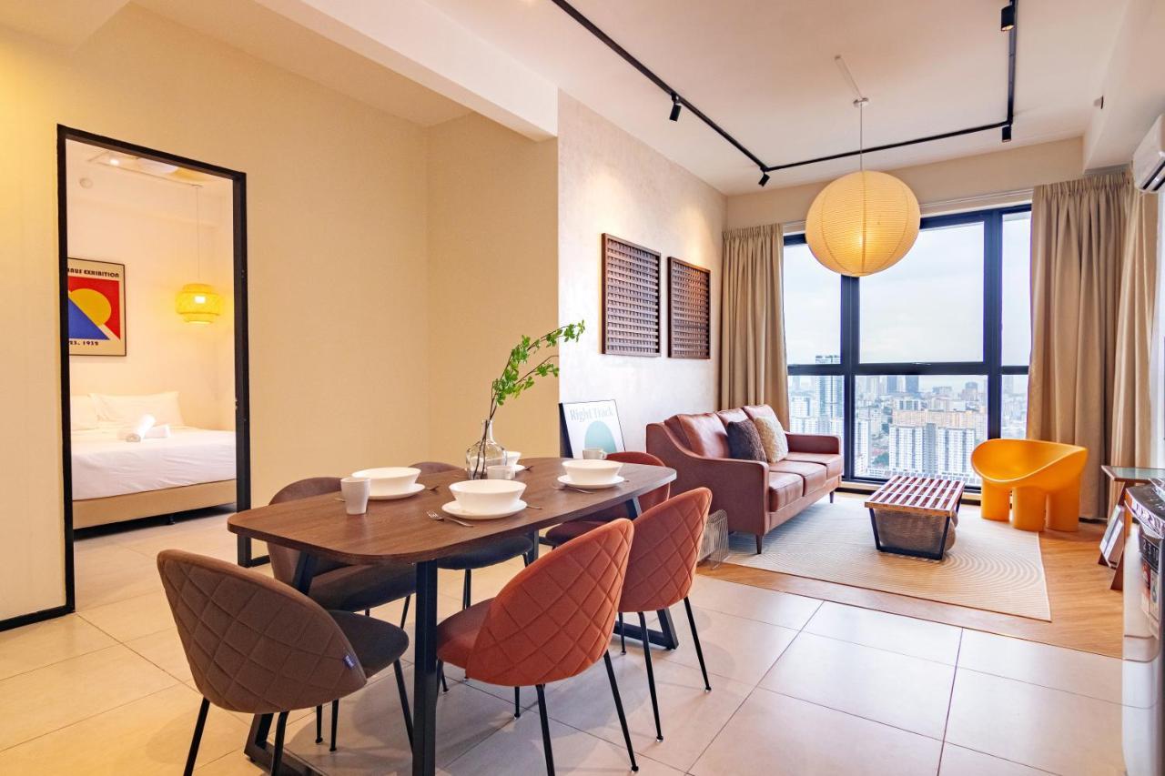 Urban Suites, Classic Collection By Stellar Alv Jelutong Dış mekan fotoğraf