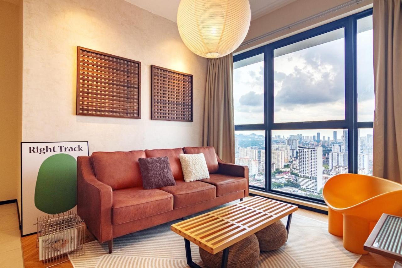 Urban Suites, Classic Collection By Stellar Alv Jelutong Dış mekan fotoğraf