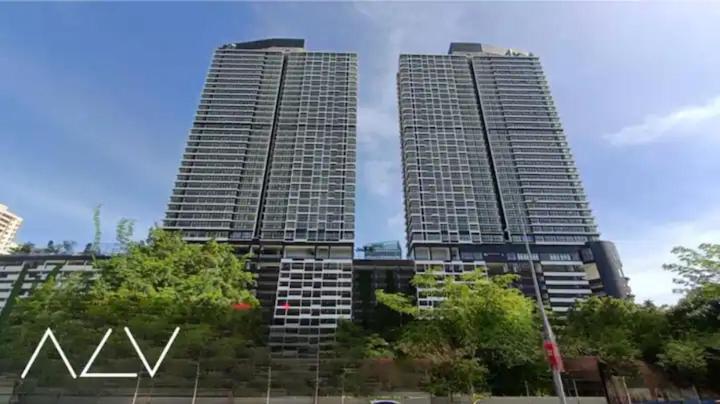 Urban Suites, Classic Collection By Stellar Alv Jelutong Dış mekan fotoğraf