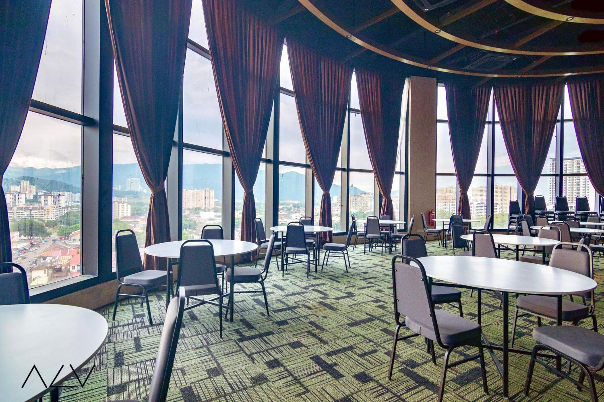 Urban Suites, Classic Collection By Stellar Alv Jelutong Dış mekan fotoğraf
