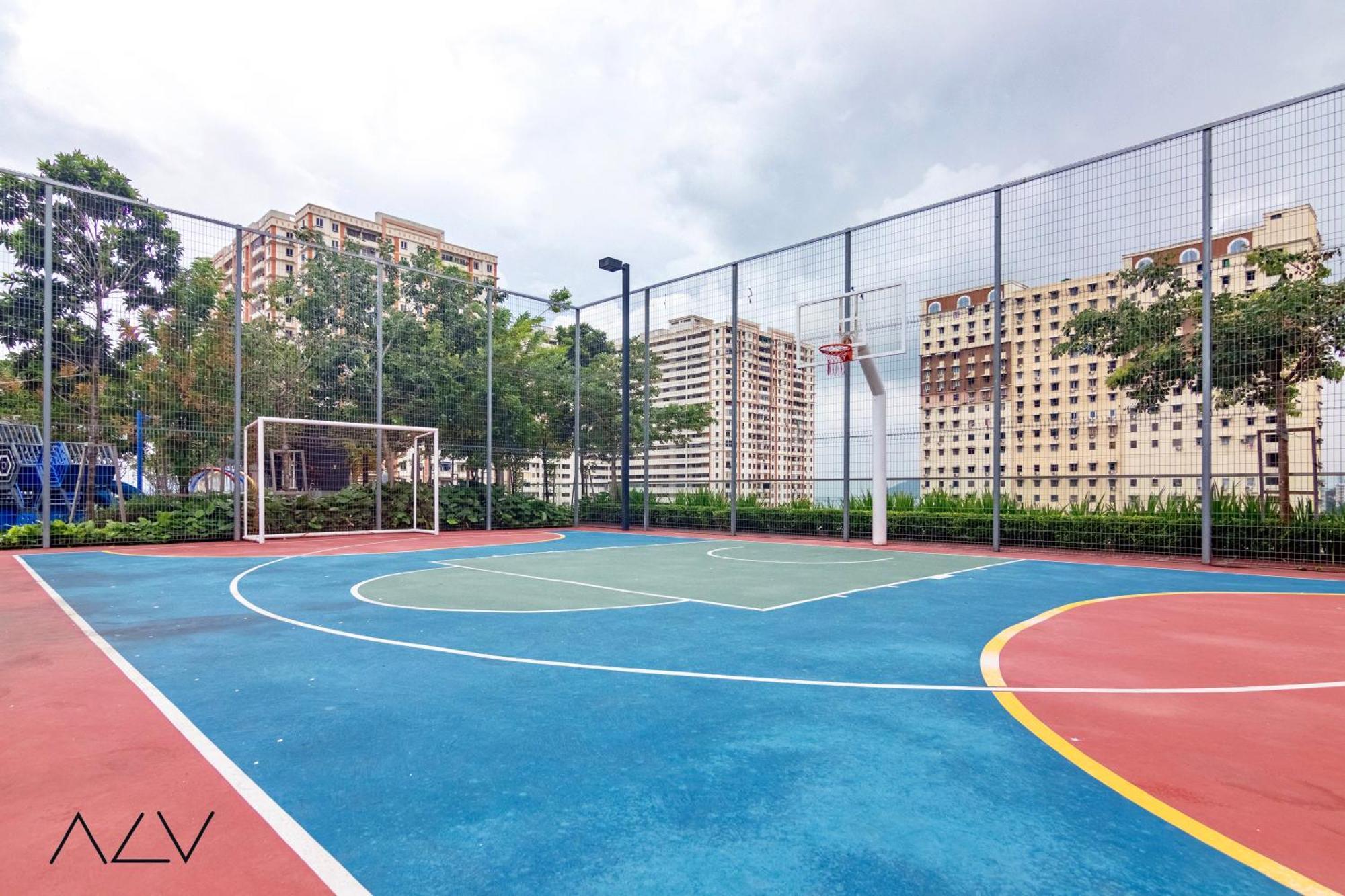 Urban Suites, Classic Collection By Stellar Alv Jelutong Dış mekan fotoğraf