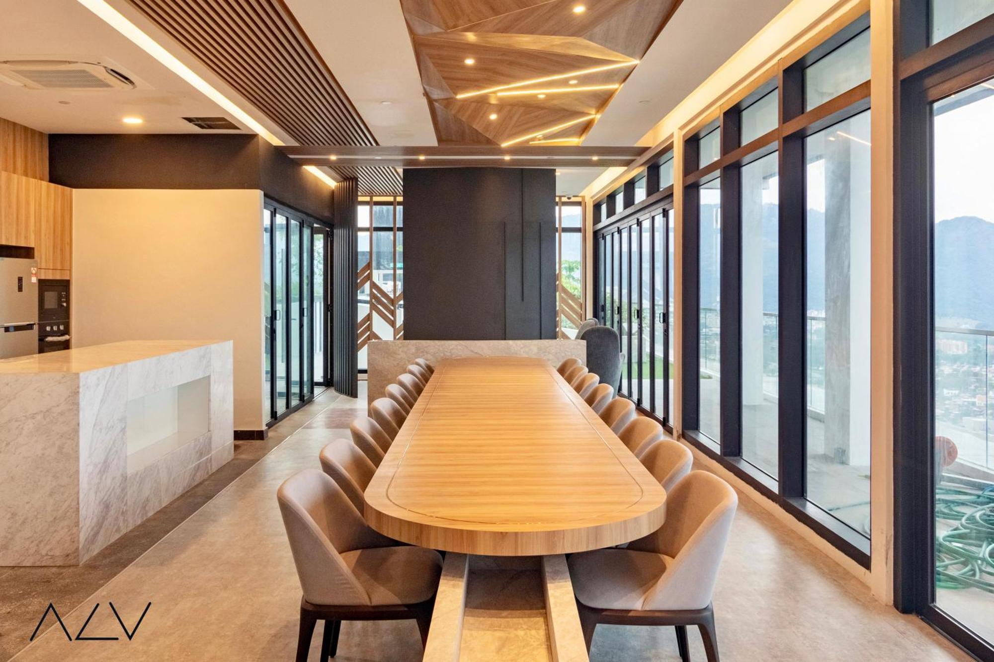 Urban Suites, Classic Collection By Stellar Alv Jelutong Dış mekan fotoğraf