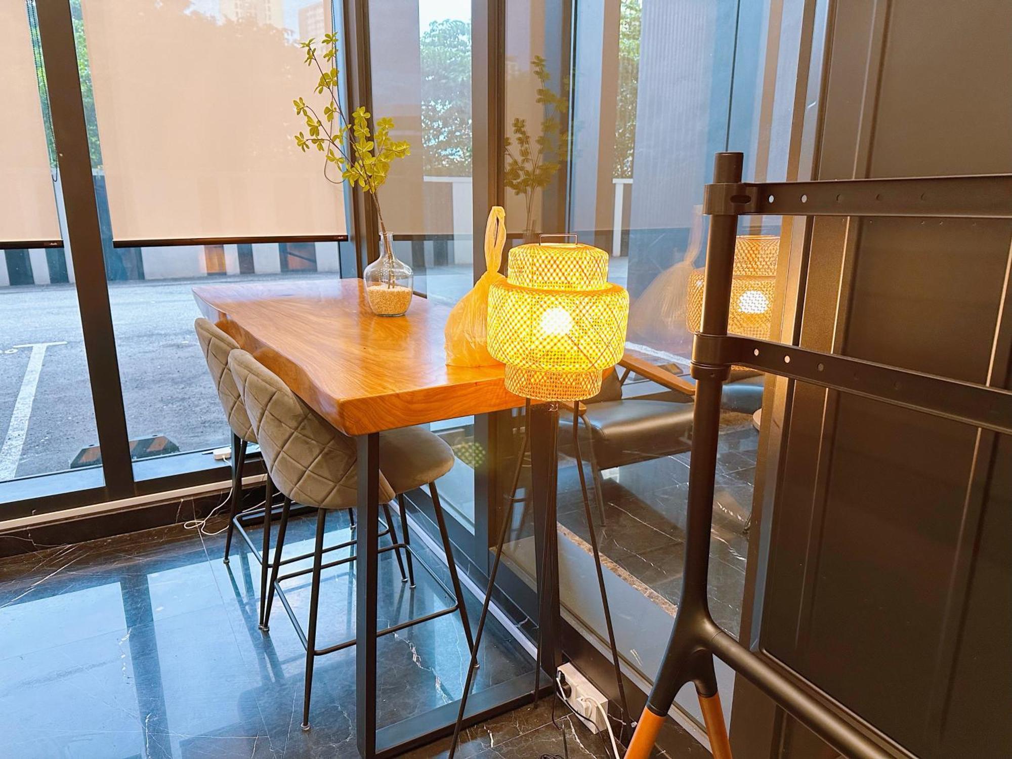Urban Suites, Classic Collection By Stellar Alv Jelutong Dış mekan fotoğraf